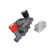 VIT-SC 9630010500 Camions lourds Valve à dégagement rapide RvIi 5051170426