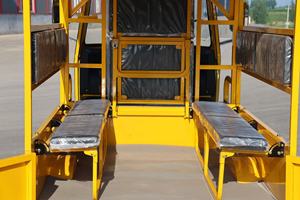 Alivie sus preocupaciones <span class=keywords><strong>de</strong></span> doble propósito para el transporte y el carruaje Taxi Triciclo a gasolina Tuk Gasolina - Product Image 5