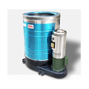 Secadora Centrífuga Industrial/Secadora por Centrifugación Comercial de 15 KG-50 kg-120 KG - Product Image 6