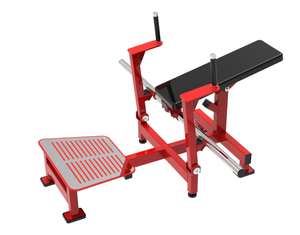 <span class=keywords><strong>Appareil</strong></span> de musculation à charge libre pour fessiers, machine à hip thrust et hip press, pour l'amélioration de la force et le remodelage corporel - Product Image 5