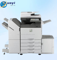 Photocopieurs photocopieurs noir et blanc photocopies pour Sharp MXM5070 MXM6070