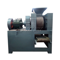 Machine à briquettes de charbon de bois très demandée, machine de fabrication de briquettes de charbon, machine de formage de briquettes de charbon, prix