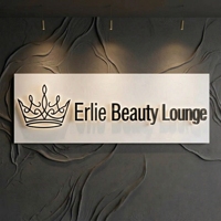 Panneau publicitaire LED personnalisé en promotion, logo de marque, enseigne de salon, lettrage tridimensionnel sur mesure pour murs de culture d'entreprise