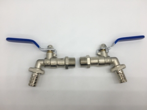 Chất lượng tốt Brass tap Cooper Chất liệu bibcok Handel ý vòi nước - Product Image 4