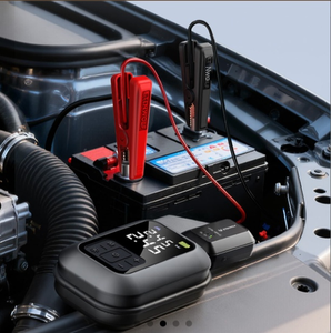 Banco de Energía X5 Pro Max para Arranque de Emergencia en el Auto y Bomba de <span class=keywords><strong>Aire</strong></span>, Artículos Inteligentes para el Hogar>>Productos para el Hogar Inteligente - Product Image 3