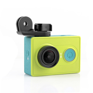Adaptateur de fixation pour trépied en gros Mini <span class=keywords><strong>AEE</strong></span> 1/4 pour GoPro Hero 10/9/8/7/6/5/4 3 2 1 et autres caméras - Product Image 3
