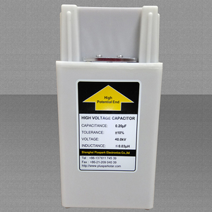 <span class=keywords><strong>Condensateur</strong></span> <span class=keywords><strong>2</strong></span>.<span class=keywords><strong>5uF</strong></span> 40kv, condensateurs haute tension 40kv - Product Image 2