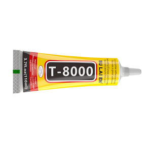 <span class=keywords><strong>กาว</strong></span>อะคริลิก <span class=keywords><strong>T8000</strong></span> สำหรับติดเคสมือถือและซ่อมแซมงานก่อสร้าง แห้งเร็ว ไม่ทิ้งคราบ - Product Image 4