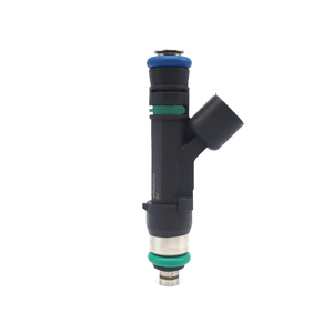 Liquidación de Inyectores de Combustible 01 de Enero a 01 de Marzo de 2026 a Precio de Coste en Existencia Entrega Rápida 0280158119 para Ford <span class=keywords><strong>Focus</strong></span> 2.0L 2004-2013 - Product Image 1