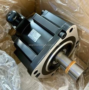 Модуль управления и программирования ПЛК Langming SGMGV-13A3A2S для малогабаритных двигателей с 1 входом/выходом и напряжением 110В - Product Image 2