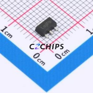 Venta al por mayor HE9118A30PR SOT-89 Chip IC de circuito integrado PMIC IC de potencia al por mayor Chips de componentes electrónicos y servicio BOM - Product Image 1