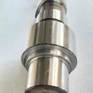 Pièces de rechange pour moteur 360-5470 3605470 Arbre à cames pour moteur 3054C Excavateur - Product Image 3