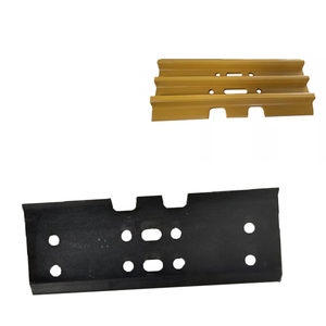 ชุดประกอบรองเท้าแทรคเตอร์สำหรับ D8K D6K ของหนอนผีเสื้อ - Product Image 3