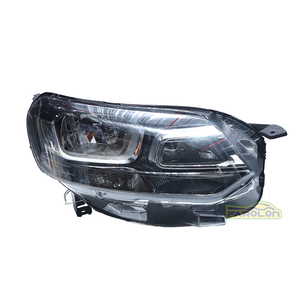 Faro Destro per <span class=keywords><strong>Citroen</strong></span> Jumpy 2017- - Product Image 2