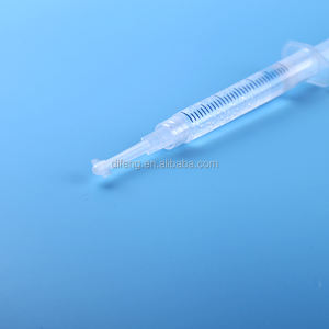 <span class=keywords><strong>Mysmile</strong></span> Kit de gel blanchissant pour les dents CP HP Gel sans peroxyde 3ml 4.5ml 10ml - Product Image 2