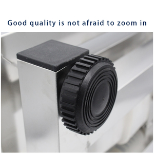 Factory Industrie Bench <strong>Scale</strong> Stainless Steel Quantitative Packaging Sensor Force <strong>measurement</strong> High Precision Weighing Platform - Product Image 4