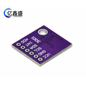 MCU-3001 OPT3001 Ambient <b>Light</b> <b>Sensor</b> Single Chip Illuminance Meter <b>For</b> MCU Projects - Product Image 4