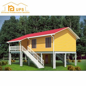 Portable grandmother style plane home Modular - Product Image 1