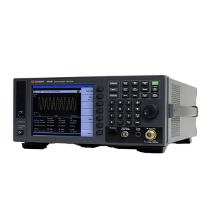 키사이트 N9320B 경제적 인 휴대용 3G 스펙트럼 분석기 필수 무선 주파수 기기 - Product Image 1