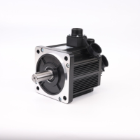 Motor Servo AC Torsi Tinggi DN150-15020I2-H Daya Terukur 3000W Kecepatan 2000rpm untuk Penggerak Motor Sikat Lengan Robot Industri