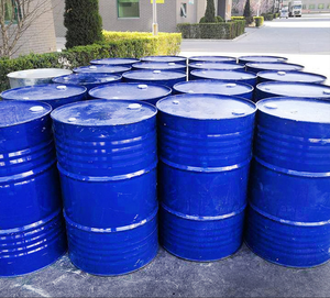 98% dietilenglicol monovinilo éter orgánico DEGVE Di (etilenglicol) vinilo éter CAS 929-37-3 producto intermedio orgánico - Product Image 3