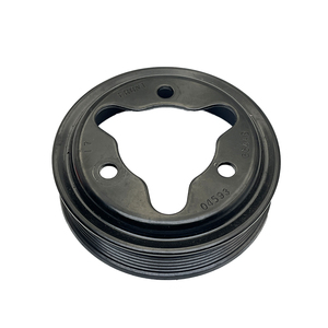 4593664AB Nouvelle poulie de pompe à eau pour Chrysler Grand Caravan/Voyager/Town&Country 3.3L 3.8L 2008-2010 04593664AB - Product Image 1