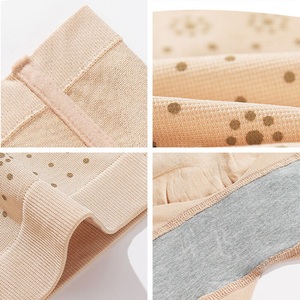 <span class=keywords><strong>Pantaloni</strong></span> Modellanti a Vita Alta per Donna, Shapewear Senza Cuciture, Contenitivi, Modellanti per il Corpo, Post-Parto, Snellenti, Solleva-Glutei - Product Image 6