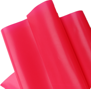 Hai Mặt TPU Vải <span class=keywords><strong>75D</strong></span> <span class=keywords><strong>190T</strong></span> <span class=keywords><strong>Polyester</strong></span> Polyurethane Laminate Chống Nước Taffeta Vải Cho Ngoài Trời Cho TPU Inflatable - Product Image 1