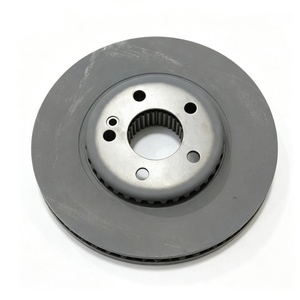 A0004231712 0004231712 Disco de freno ventilado, disco de freno trasero derecho para Clase C W205 S205 C205 Clase E W213 S213 C238 GLC X253 - Product Image 2