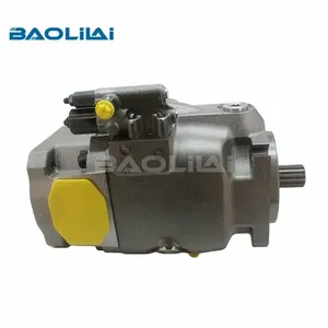 ปั๊มไฮดรอลิก A10VNO สำหรับ G260941010011 5590012699 295-9426-03 87429249 402007A1 A6285530301 87538174 ปั๊มน้ำมันรถแทรกเตอร์ - Product Image 5