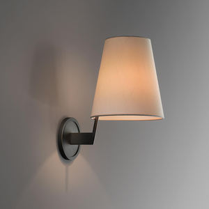 Nouveau design Jonathan Browning éclairage en laiton clair <span class=keywords><strong>corniche</strong></span> en lin moderne suspension lustre de style américain pour salle à manger - Product Image 6