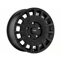Jantes en alliage OZ Racing Rally Racing VAN Performance 16-26 pouces 5x112 5x120 6x130 pour Transit Custom V Class Crafter Renault