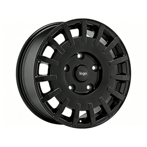 Jantes en alliage <span class=keywords><strong>OZ</strong></span> Racing <span class=keywords><strong>Rally</strong></span> Racing VAN Performance 16-17 pouces 5x112 5x120 6x130 pour Transit Custom V Class Crafter Renault - Product Image 3