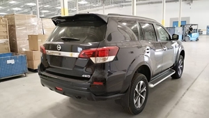 Precio <span class=keywords><strong>de</strong></span> Fábrica, <span class=keywords><strong>Nissan</strong></span> SUV Paladin TERRA, Gasolina, 8AT, Automático, 2.0L, 4x4, Gasolina, Euro 6, <span class=keywords><strong>Nissan</strong></span> SUV - Product Image 4