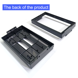 Reproductor MP5 Universal para Automóvil RF-7023 7026, Radio de Navegación para Audio Estéreo USB AUX de Guangdong - Product Image 1