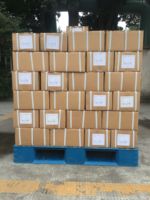 Inducteur de mode commun de type UU, filtre de puissance UU pour la suppression des interférences électromagnétiques (EMI) des alimentations à découpage