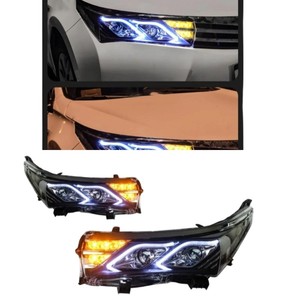 81150-02S50  81110-02S50  8115002S50  8111002S50 para Faro Delantero <span class=keywords><strong>Americano</strong></span> LED <span class=keywords><strong>2020</strong></span>- - Product Image 3