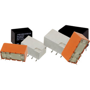 Relé de Marca Reconocida F3F-SS-105DMU, Relés de Potencia Probados para Trabajo Pesado, Más de 2 Amperios - Product Image 1