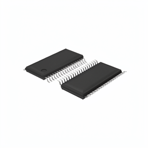 ชิปอิเล็กทรอนิกส์ 38 TFSOP สำหรับการจัดการพลังงาน (PMIC) รุ่น BQ3050DBTR ตัวแทนจำหน่ายอย่างเป็นทางการ - Product Image 1