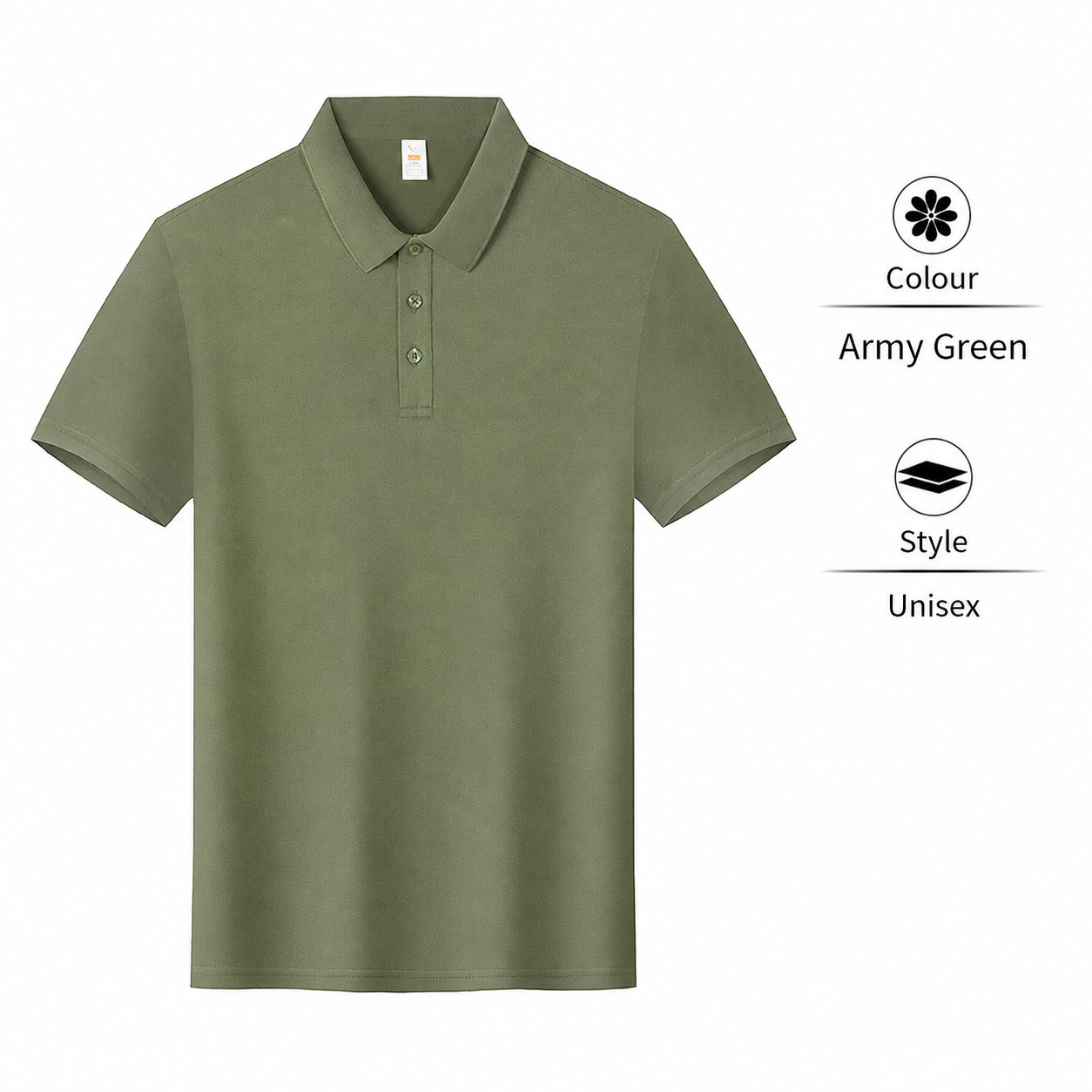 Army Green