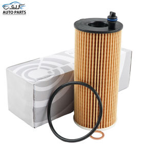 11428575211 высококачественный масляный фильтр двигателя для BMW F10N F11N F15 F20N F21N F22 F23 F18 F25 F26 11 42 8 575 211 - Product Image 3