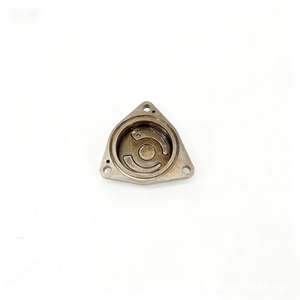 294184-5000 Aplicable a bombas de aceite de alta presión HP4: accesorios, bomba de aceite, tapa trasera, cubierta de la bomba. - Product Image 2