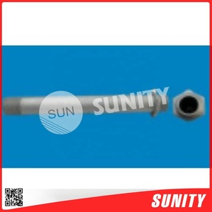 TAIWAN SUNITY High Quality <b>Bolt</b> <b>Clamp</b> Bracket OEM 6J8-43131-01 for Yamaha 25HP-50HP 2 Stroke Motor - Product Image 4