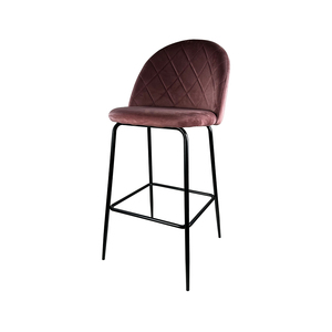 Tabourets hauts comptoir de bar <span class=keywords><strong>hauteur</strong></span> chaises tabourets de comptoir <span class=keywords><strong>Snack</strong></span> café Restaurant meubles cuisine petit déjeuner salle à manger chaise de comptoir de bar - Product Image 2