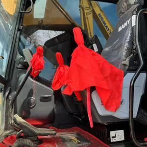 Excavadora usada Sany Sy235h de segunda mano de alta calidad Sany <span class=keywords><strong>nacional</strong></span> con precio barato - Product Image 6