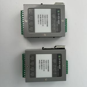 Sistema Aquisição Dados Digitais Controlador Monitoramento Temperatura Silo - Product Image 4