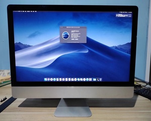 Tất cả các mô hình 21.5 ''27'' cho màn hình LCD hiển thị 2k 4k dp 2012-2017 2K 5K 2015 2020 tân trang giao diện SDI lm215wf3 lm270qq1 - Product Image 1