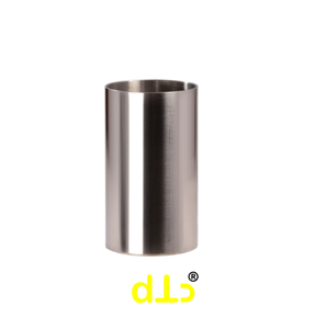 อะไหล่เครื่องยนต์ดีเซล ME011604 Fuso 4D31 6D31 ปลอกสูบสำหรับมิตซูบิชิ สำหรับเครื่องจักรก่อสร้าง - Product Image 2