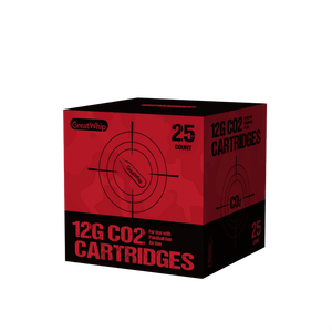 Cartucho de <span class=keywords><strong>Co2</strong></span> de Alta Qualidade 12g, Armazenamento Fácil, Cartuchos de Gás <span class=keywords><strong>Co2</strong></span> de 12 Gramas para Esportes de Tiro - Product Image 4
