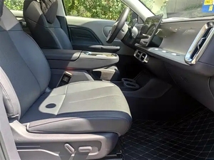 Leapmotor B10 2025 510 Enjoy Edition-SUV à plate-forme mondiale, châssis <span class=keywords><strong>Maserati</strong></span>, véhicule électrique abordable - Product Image 4
